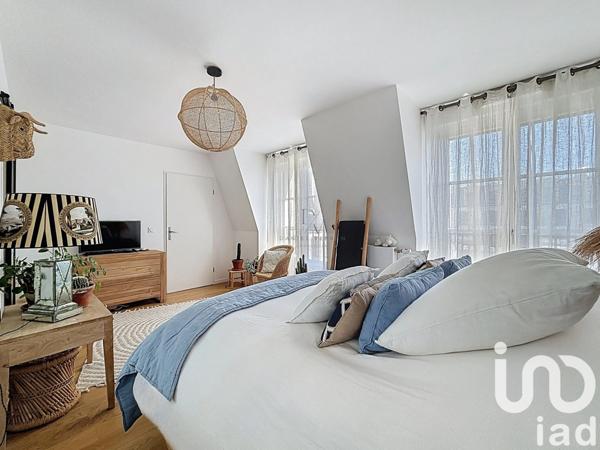 Appartement à vendre 5 pièces 113 m² Clamart