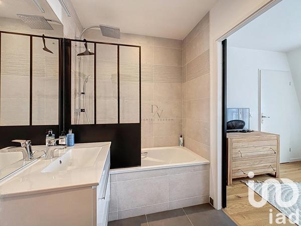 Appartement à vendre 5 pièces 113 m² Clamart