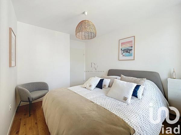 Appartement à vendre 5 pièces 113 m² Clamart