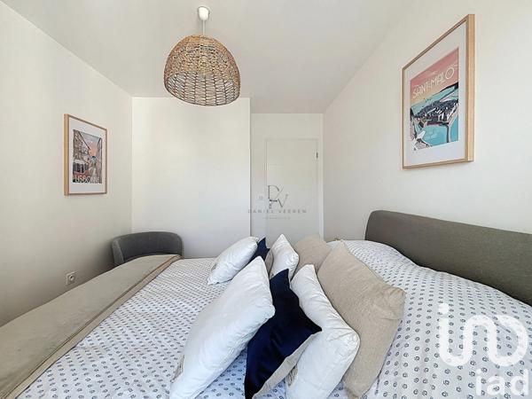 Appartement à vendre 5 pièces 113 m² Clamart