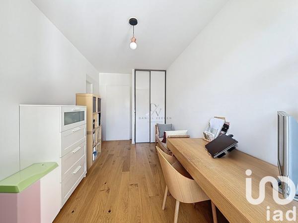 Appartement à vendre 5 pièces 113 m² Clamart