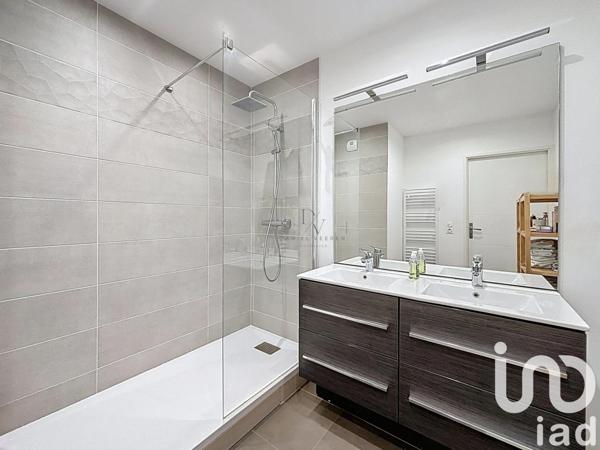 Appartement à vendre 5 pièces 113 m² Clamart