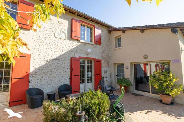 Maison à vendre |  Vergt |  6 pièces | 146 m²