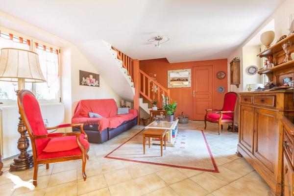 Maison à vendre |  Vergt |  6 pièces | 146 m²