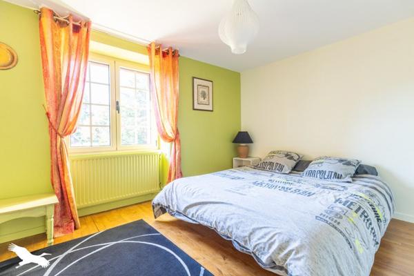Maison à vendre |  Vergt |  6 pièces | 146 m²