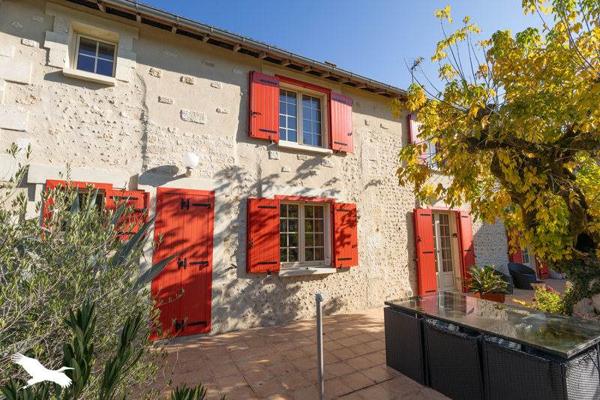 Maison à vendre |  Vergt |  6 pièces | 146 m²