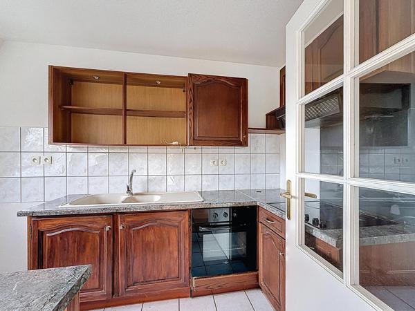 Appartement proche voies rapides et centre ville