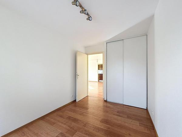 Appartement proche voies rapides et centre ville