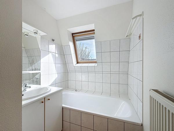 Appartement proche voies rapides et centre ville