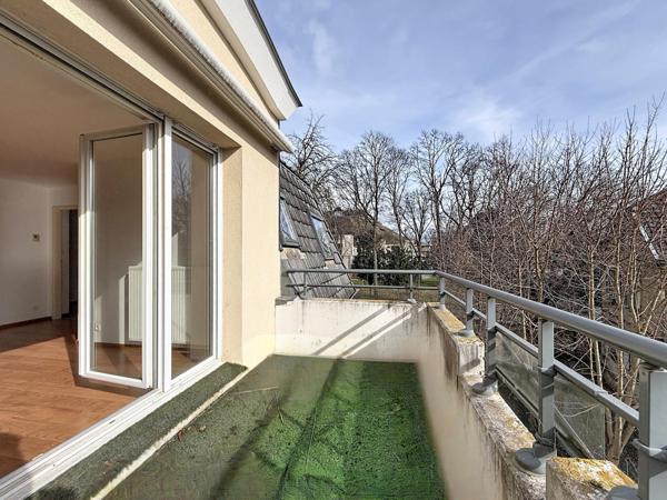 Appartement proche voies rapides et centre ville