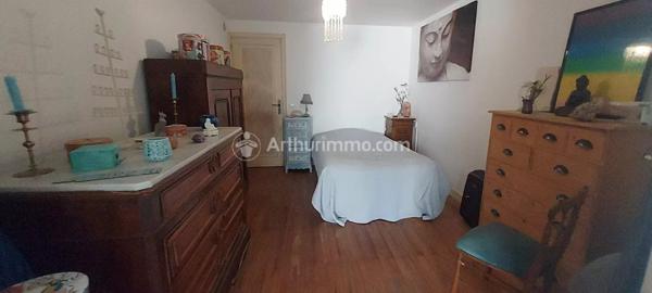 Vente Immeuble 8 pièces 131 m2 à Mazamet