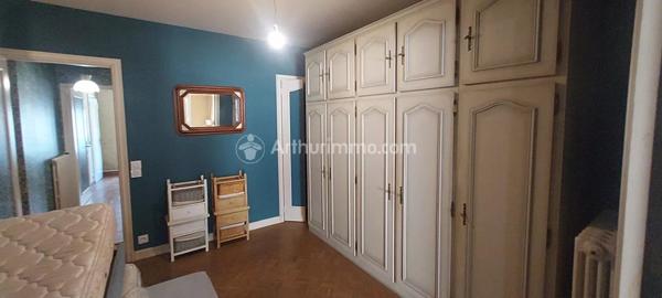 Vente Immeuble 8 pièces 131 m2 à Mazamet