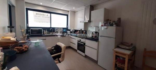 Vente Immeuble 8 pièces 131 m2 à Mazamet