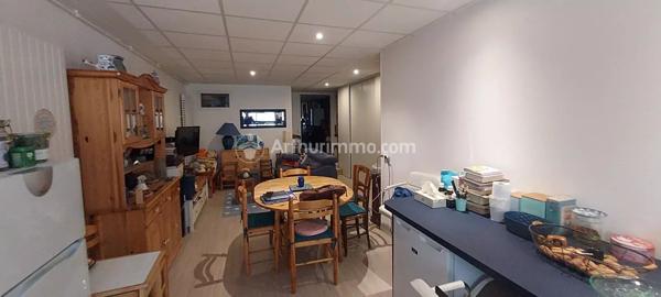 Vente Immeuble 8 pièces 131 m2 à Mazamet