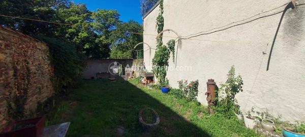 Vente Immeuble 8 pièces 131 m2 à Mazamet