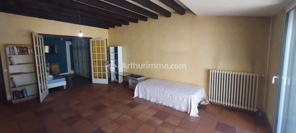 Vente Immeuble 8 pièces 131 m2 à Mazamet