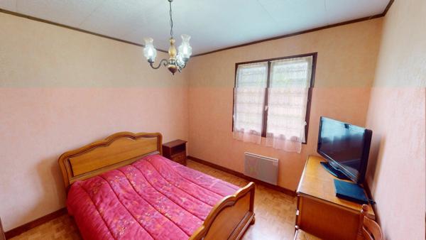 Maison à vendre    5 pièces •  Bertrange