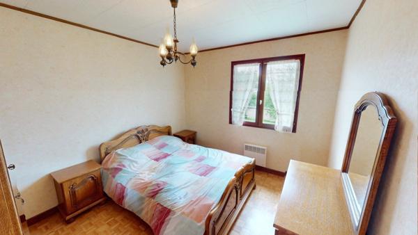 Maison à vendre    5 pièces •  Bertrange