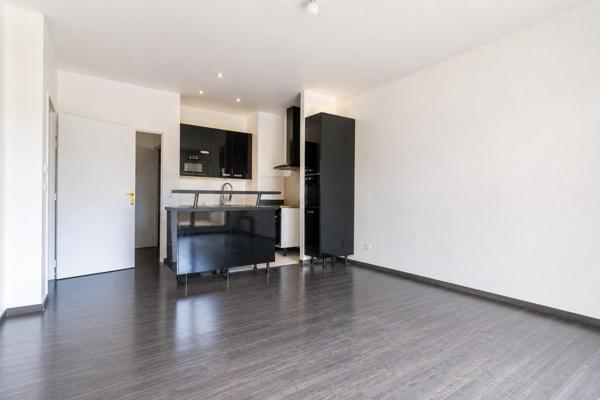 Appartement Hyper centre ville de Achères