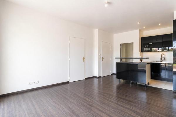 Appartement Hyper centre ville de Achères