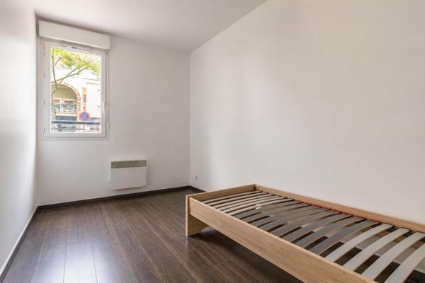Appartement Hyper centre ville de Achères