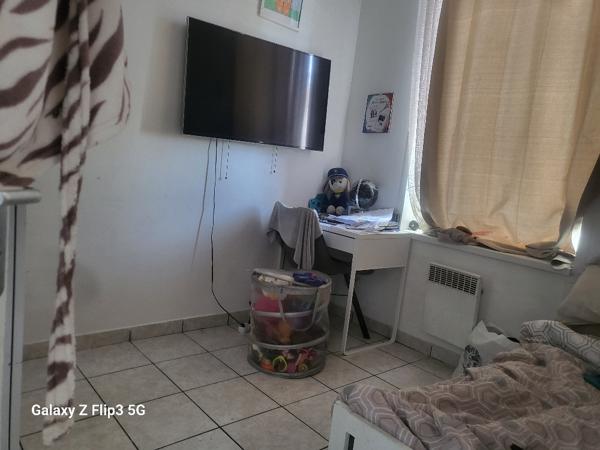 Immeuble 5 appartements