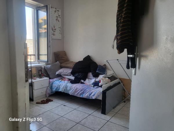 Immeuble 5 appartements