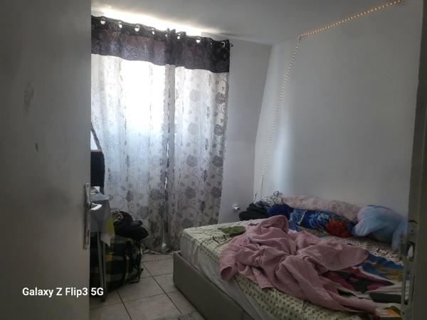 Immeuble 5 appartements
