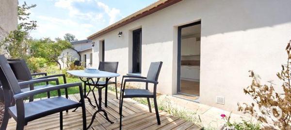 Maison à vendre 4 pièces 100 m² Avon