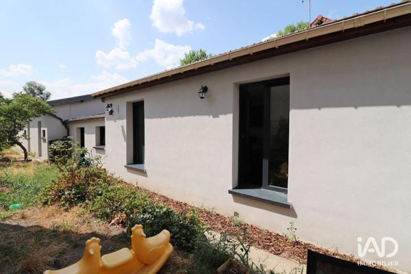 Maison à vendre 4 pièces 100 m² Avon