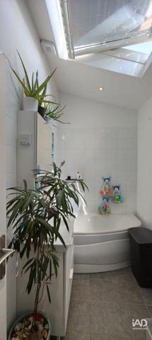 Maison à vendre 4 pièces 100 m² Avon