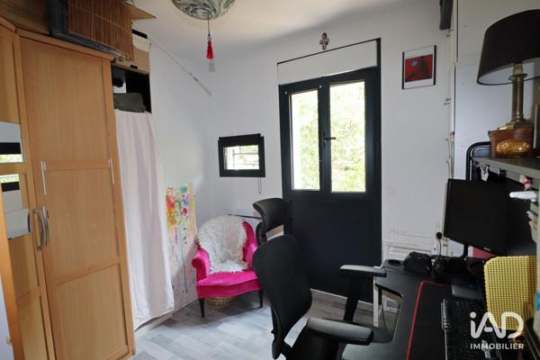 Maison à vendre 4 pièces 100 m² Avon