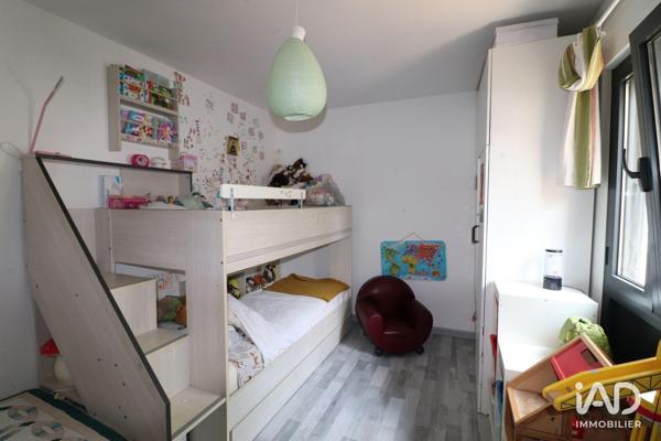 Maison à vendre 4 pièces 100 m² Avon