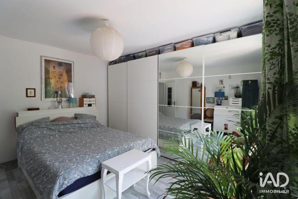 Maison à vendre 4 pièces 100 m² Avon