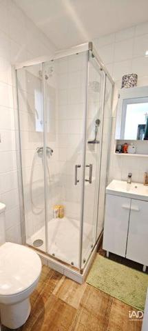 Maison à vendre 4 pièces 100 m² Avon