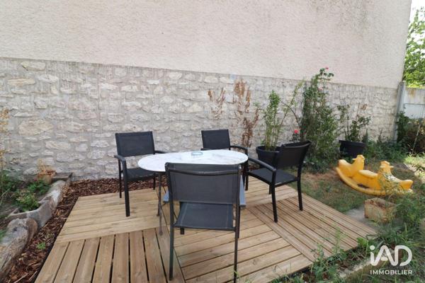 Maison à vendre 4 pièces 100 m² Avon