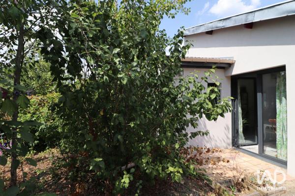 Maison à vendre 4 pièces 100 m² Avon