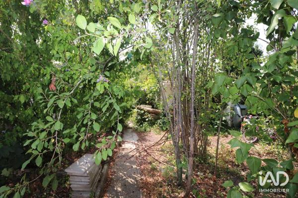 Maison à vendre 4 pièces 100 m² Avon