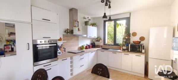 Maison à vendre 4 pièces 100 m² Avon