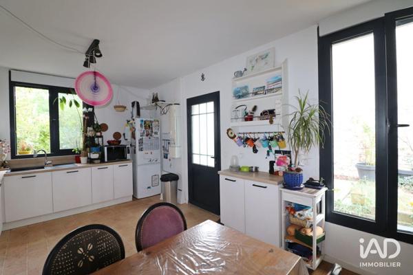 Maison à vendre 4 pièces 100 m² Avon