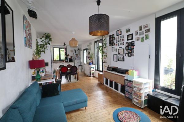 Maison à vendre 4 pièces 100 m² Avon