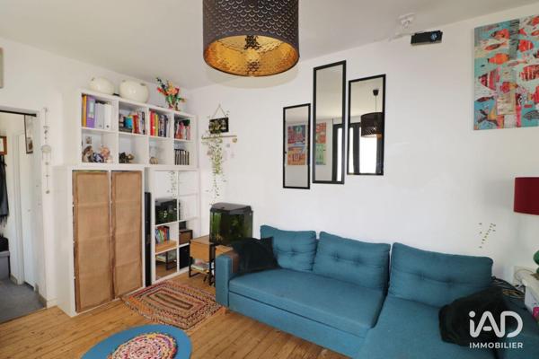 Maison à vendre 4 pièces 100 m² Avon