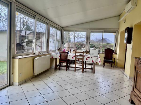 Maison à vendre |  Domérat |  6 pièces | 149 m²