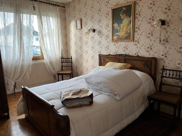 Maison à vendre |  Domérat |  6 pièces | 149 m²