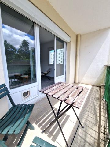 Appartement T3 Saint Sébastien Sur Loire 70 m2