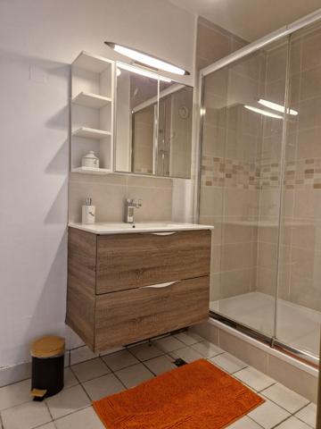 Appartement T3 Saint Sébastien Sur Loire 70 m2