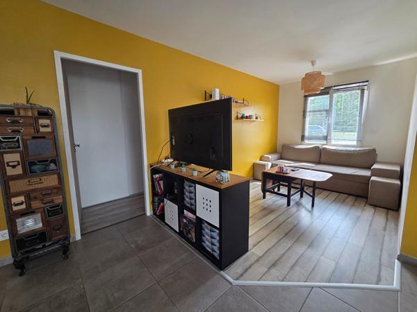 Maison 4 chambres 123m² à vendre à Apremont