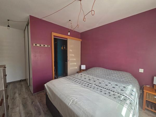 Maison 4 chambres 123m² à vendre à Apremont