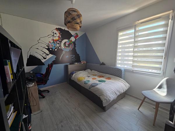 Maison 4 chambres 123m² à vendre à Apremont