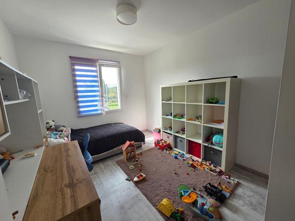 Maison 4 chambres 123m² à vendre à Apremont